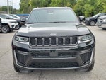 2027 Jeep Grand Cherokee GRAND CHEROKEE LIMITED 4X4