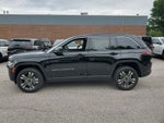 2027 Jeep Grand Cherokee GRAND CHEROKEE LIMITED 4X4