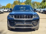 2027 Jeep Grand Cherokee GRAND CHEROKEE LIMITED RESERVE 4X4