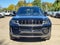 2027 Jeep Grand Cherokee GRAND CHEROKEE LIMITED RESERVE 4X4