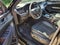 2027 Jeep Grand Cherokee GRAND CHEROKEE LIMITED RESERVE 4X4