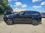 2027 Jeep Grand Cherokee GRAND CHEROKEE LIMITED 4X4