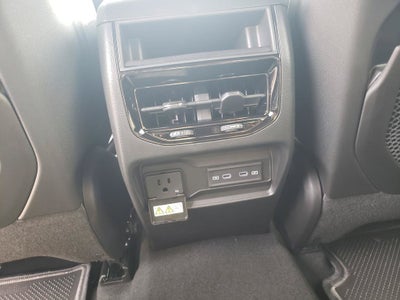 2027 Jeep Grand Cherokee GRAND CHEROKEE LIMITED 4X4