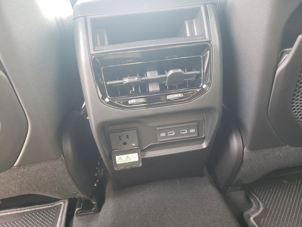 2027 Jeep Grand Cherokee GRAND CHEROKEE LIMITED 4X4