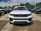 2026 Jeep Grand Cherokee GRAND CHEROKEE 85TH ANNIVERSARY EDITION 4X4