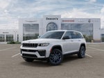 2026 Jeep Grand Cherokee GRAND CHEROKEE 85TH ANNIVERSARY EDITION 4X4
