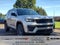 2026 Jeep Grand Cherokee GRAND CHEROKEE 85TH ANNIVERSARY EDITION 4X4
