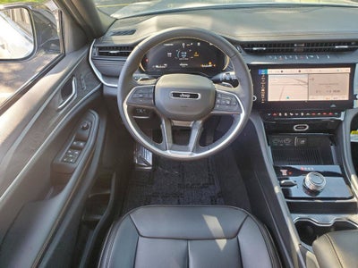 2026 Jeep Grand Cherokee GRAND CHEROKEE 85TH ANNIVERSARY EDITION 4X4