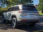 2026 Jeep Grand Cherokee GRAND CHEROKEE 85TH ANNIVERSARY EDITION 4X4