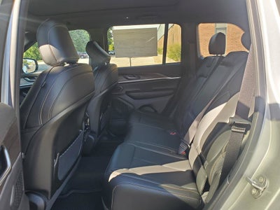 2026 Jeep Grand Cherokee GRAND CHEROKEE 85TH ANNIVERSARY EDITION 4X4