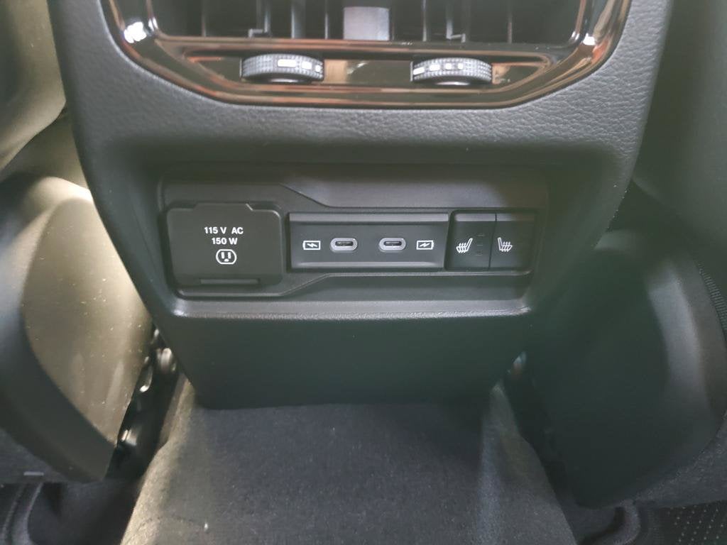 2026 Jeep Grand Cherokee GRAND CHEROKEE 85TH ANNIVERSARY EDITION 4X4