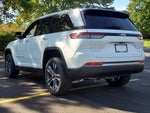 2027 Jeep Grand Cherokee GRAND CHEROKEE LIMITED 4X4