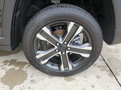2027 Jeep Grand Cherokee GRAND CHEROKEE LIMITED 4X4
