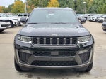 2027 Jeep Grand Cherokee GRAND CHEROKEE LIMITED 4X4