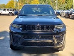 2027 Jeep Grand Cherokee GRAND CHEROKEE LIMITED RESERVE 4X4