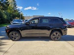 2027 Jeep Grand Cherokee GRAND CHEROKEE LIMITED RESERVE 4X4