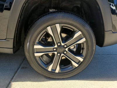 2027 Jeep Grand Cherokee GRAND CHEROKEE LIMITED 4X4