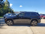 2027 Jeep Grand Cherokee GRAND CHEROKEE LIMITED 4X4