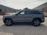 2027 Jeep Grand Cherokee GRAND CHEROKEE LIMITED 4X4
