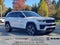 2027 Jeep Grand Cherokee GRAND CHEROKEE LIMITED 4X4