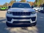 2027 Jeep Grand Cherokee GRAND CHEROKEE LIMITED 4X4