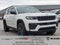 2026 Jeep Grand Cherokee GRAND CHEROKEE 85TH ANNIVERSARY EDITION 4X4