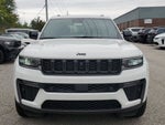 2026 Jeep Grand Cherokee GRAND CHEROKEE 85TH ANNIVERSARY EDITION 4X4