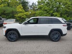 2026 Jeep Grand Cherokee GRAND CHEROKEE 85TH ANNIVERSARY EDITION 4X4