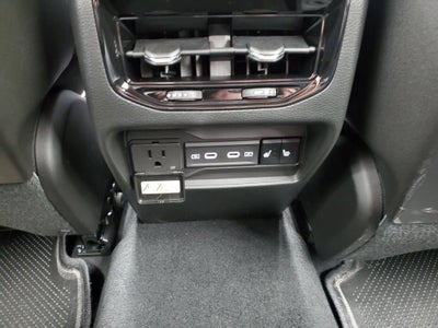 2026 Jeep Grand Cherokee GRAND CHEROKEE 85TH ANNIVERSARY EDITION 4X4
