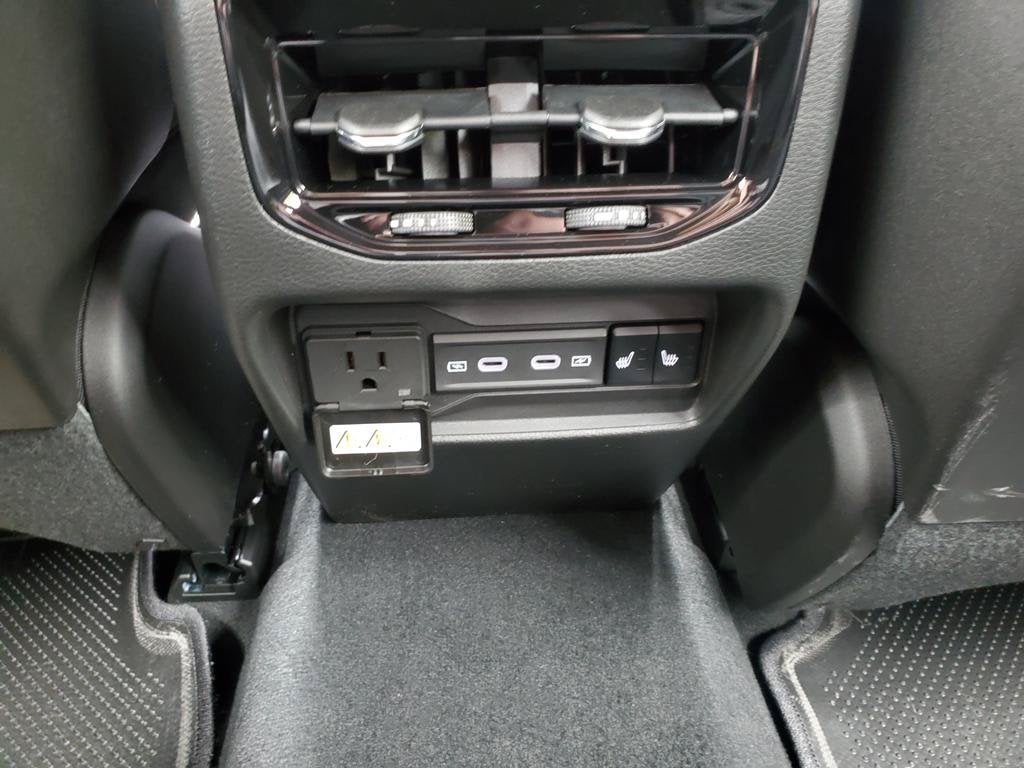 2026 Jeep Grand Cherokee GRAND CHEROKEE 85TH ANNIVERSARY EDITION 4X4