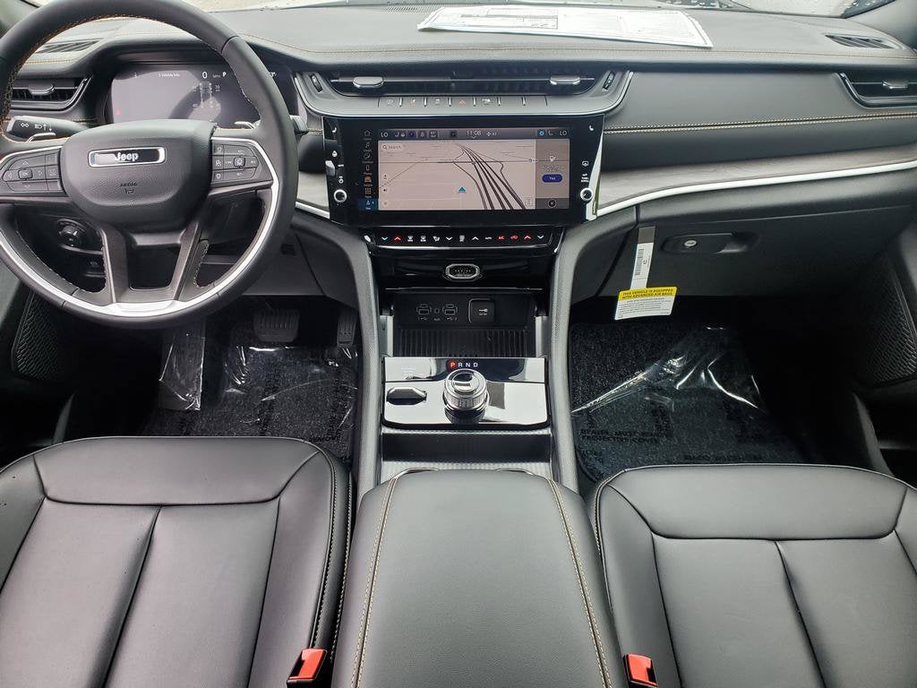 2026 Jeep Grand Cherokee GRAND CHEROKEE 85TH ANNIVERSARY EDITION 4X4