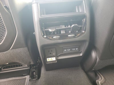 2027 Jeep Grand Cherokee GRAND CHEROKEE LIMITED 4X4