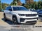 2027 Jeep Grand Cherokee GRAND CHEROKEE LIMITED 4X4