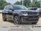 2027 Jeep Grand Cherokee GRAND CHEROKEE LIMITED 4X4