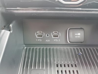2027 Jeep Grand Cherokee GRAND CHEROKEE LIMITED 4X4