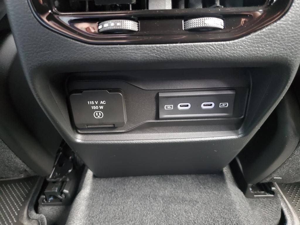 2027 Jeep Grand Cherokee GRAND CHEROKEE LIMITED 4X4
