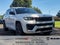 2027 Jeep Grand Cherokee GRAND CHEROKEE LIMITED RESERVE 4X4