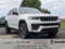 2027 Jeep Grand Cherokee GRAND CHEROKEE LIMITED 4X4