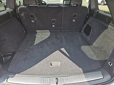 2024 Jeep Grand Cherokee Overland 4x4