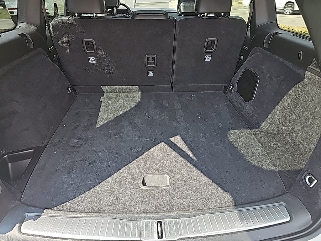 2024 Jeep Grand Cherokee Overland 4x4