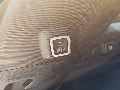 2024 Jeep Grand Cherokee Overland 4x4