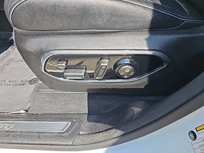 2024 Jeep Grand Cherokee Overland 4x4