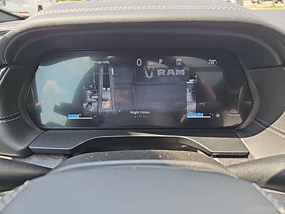 2024 Jeep Grand Cherokee Overland 4x4