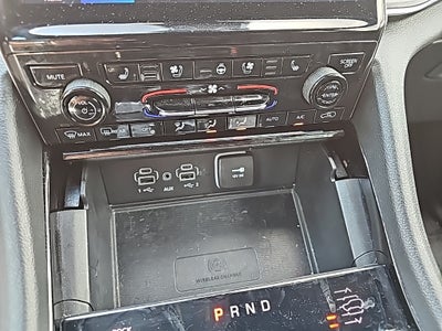 2024 Jeep Grand Cherokee Overland 4x4