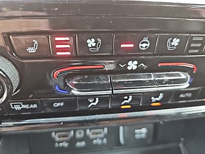 2024 Jeep Grand Cherokee Overland 4x4