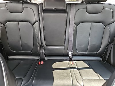 2024 Jeep Grand Cherokee Overland 4x4