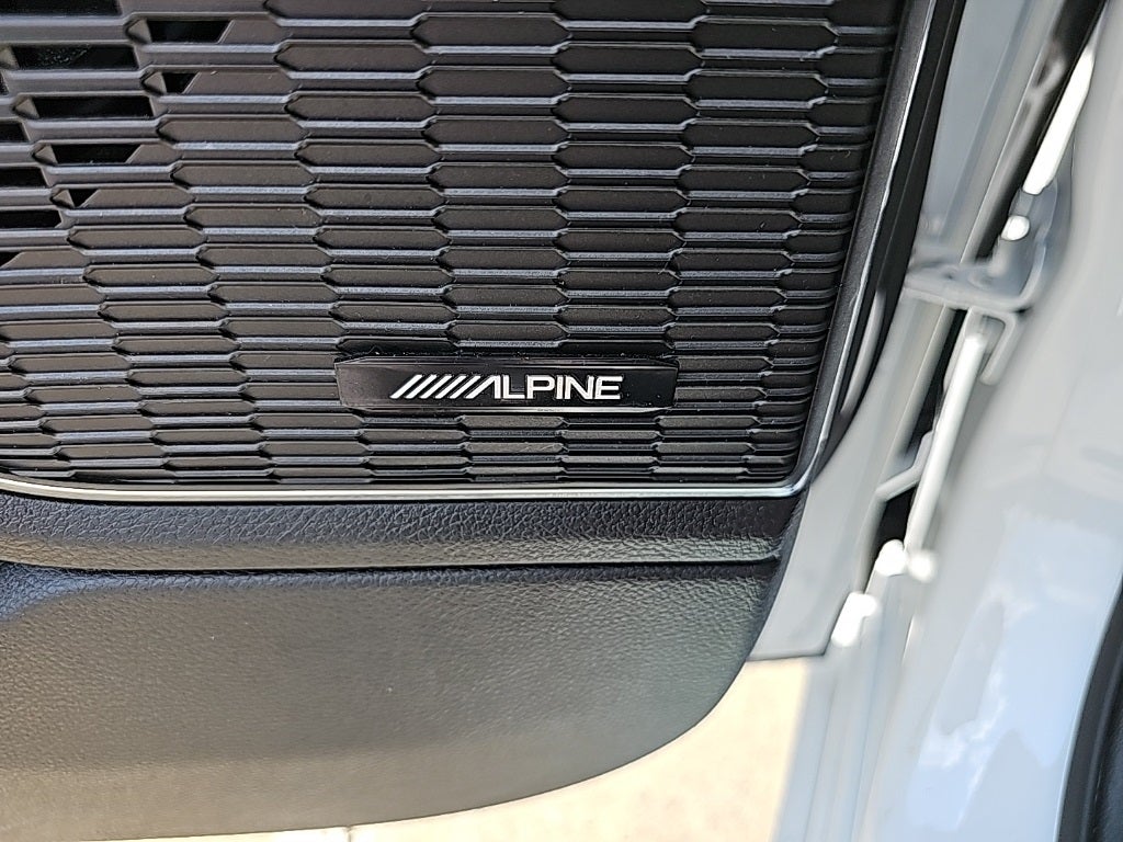 2024 Jeep Grand Cherokee Overland 4x4