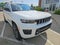2024 Jeep Grand Cherokee Overland 4x4