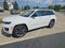 2024 Jeep Grand Cherokee Overland 4x4