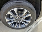 2024 Jeep Grand Cherokee Overland 4x4